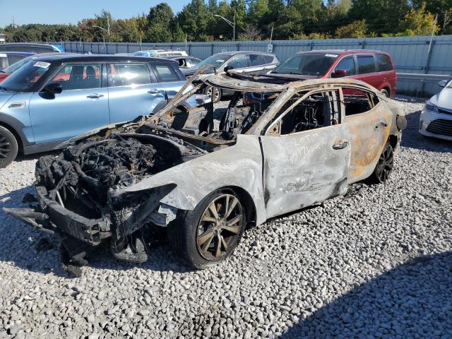 2017 NISSAN MAXIMA 3.5 - 1N4AA6AP5HC433281