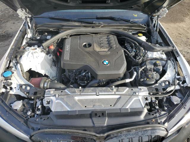 VIN 3MW5R7J00M8B78356 2021 BMW 3 SERIES no.11