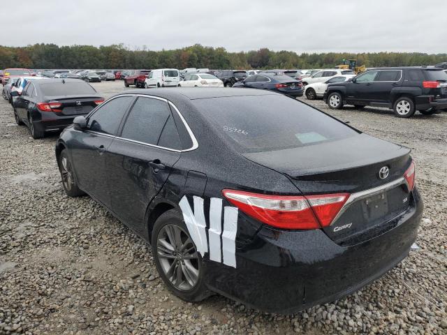 2017 TOYOTA CAMRY LE - 4T1BF1FK7HU753305
