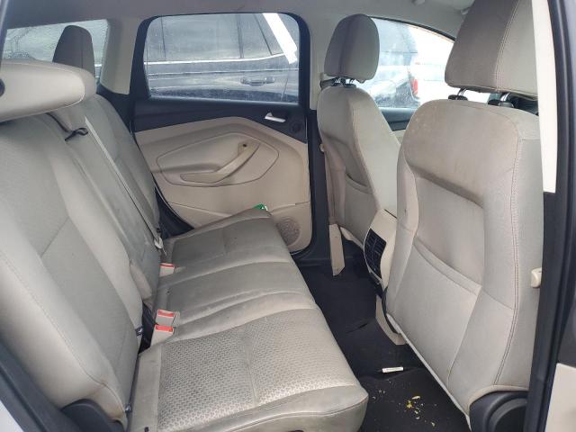 2017 FORD ESCAPE SE - 1FMCU0GD8HUB56930