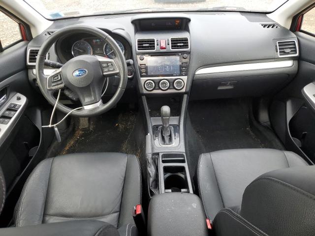 VIN JF1GPAZ63FH209370 2015 Subaru Impreza, Sport Li... no.8