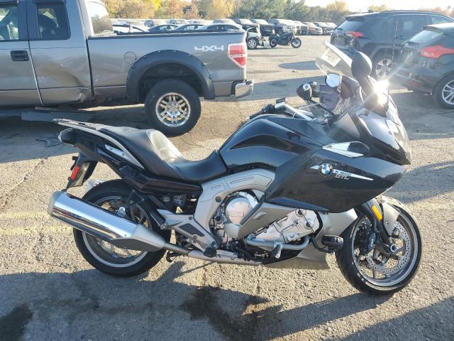 BMW K1600 GTL 2012 blue road/str gas WB1061208CZZ21820 photo #1