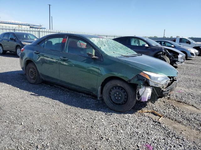 2016 TOYOTA COROLLA L - 2T1BURHEXGC730953