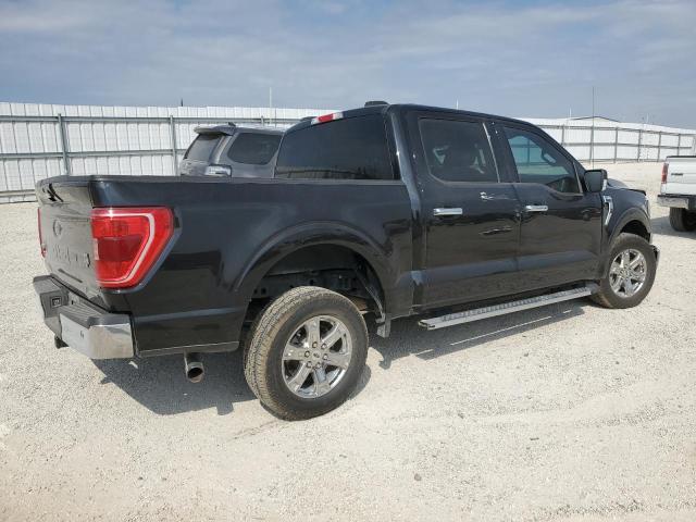 2021 FORD F150 SUPER - 1FTEW1CP1MKD69057