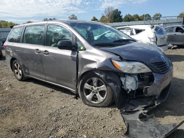 VIN 5TDZK3DC3GS696433 2016 Toyota Sienna no.4