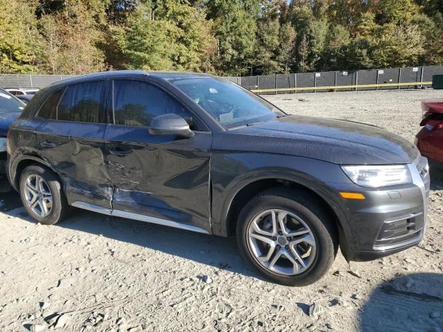 2018 AUDI Q5 PREMIUM - WA1ANAFY7J2238839