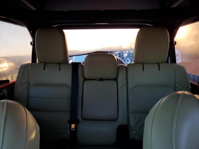 2018 JEEP WRANGLER U - 1C4HJXEN3JW326970