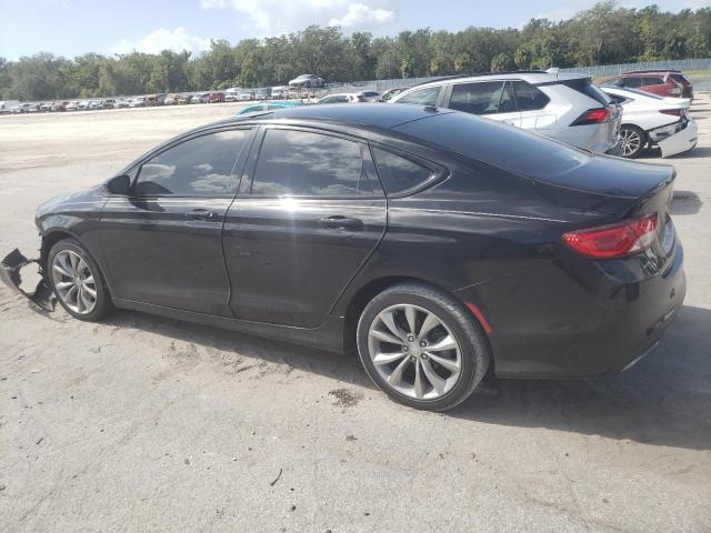 VIN 1C3CCCBG5FN517875 2015 Chrysler 200, S no.2