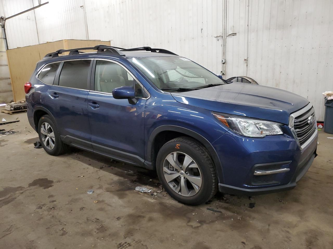 Lot #2943171425 2019 SUBARU ASCENT PRE