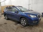 SUBARU ASCENT PRE photo