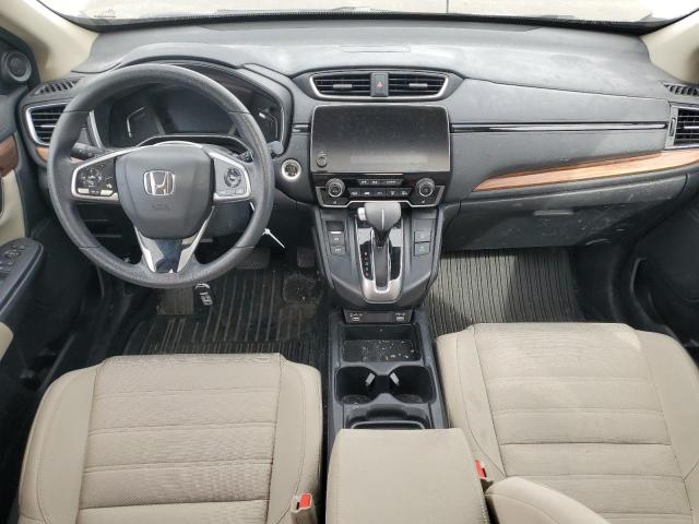 2022 HONDA CR-V EX - 2HKRW2H50NH611643
