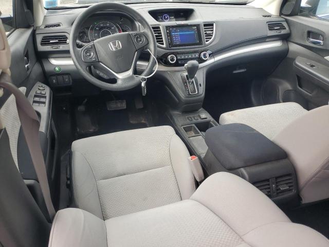 VIN 5J6RM4H55GL139305 2016 Honda CR-V, EX no.8