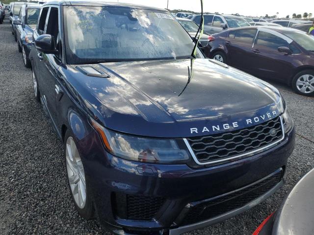 VIN SALWR2RV5KA423169 2019 Land Rover Range Rover, Hse no.5