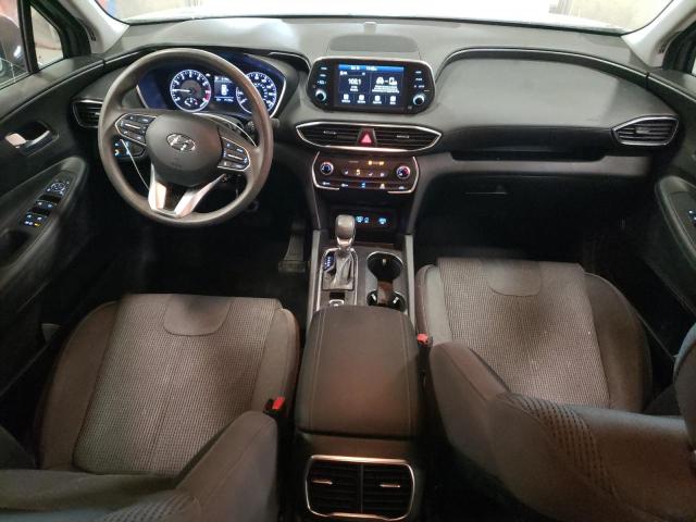 2019 HYUNDAI SANTA FE S - 5NMS2CAD4KH120182