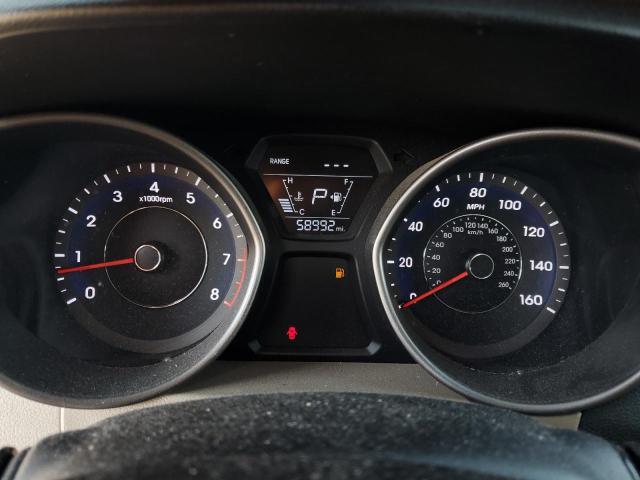 2016 HYUNDAI ELANTRA SE - 5NPDH4AE5GH785124