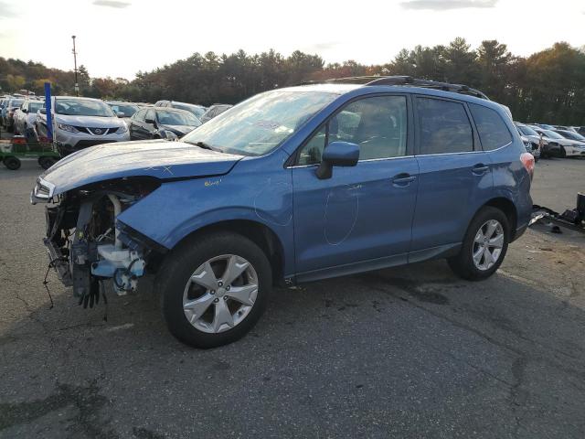 Vin: jf2sjahc7fh516023, lot: 76387404, subaru forester 2.5i limited 2015 img_1