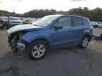 2015 SUBARU FORESTER 2 - JF2SJAHC7FH516023