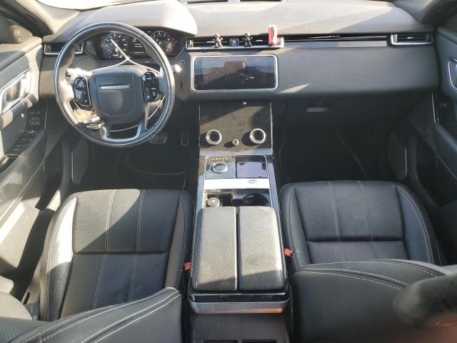 2019 LAND ROVER RANGE ROVE - SALYL2FV8KA212093