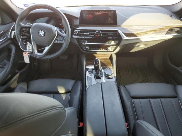 2020 BMW 530 I - WBAJR3C00LWW69990