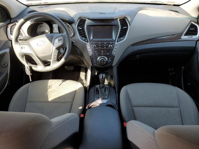 2019 HYUNDAI SANTA FE X - KM8SMDHF6KU308276
