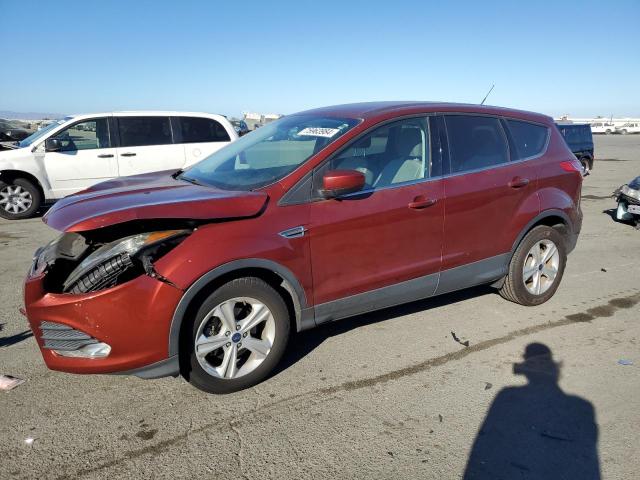 VIN 1FMCU0G71GUC00095 2016 Ford Escape, SE no.1