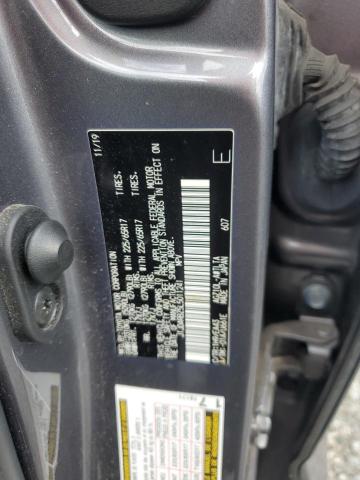 2020 LEXUS NX 300 JTJDARBZ5L5011241