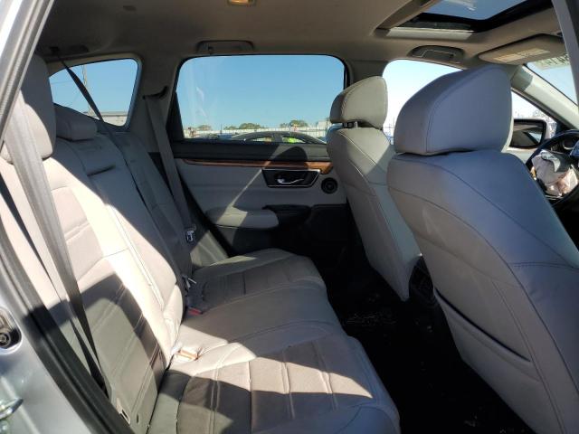 2018 HONDA CR-V EXL - 2HKRW2H85JH605311