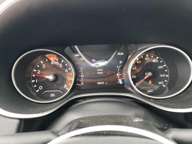 2021 JEEP COMPASS LI - 3C4NJDCB0MT595559