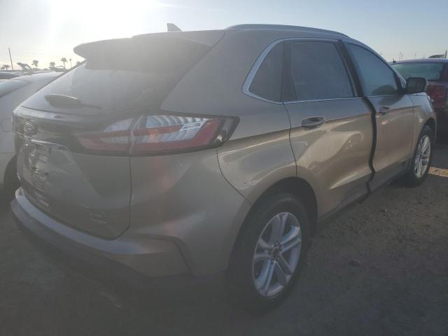 2020 FORD EDGE SEL - 2FMPK3J90LBA98484