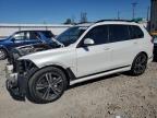 BMW X7 XDRIVE4 снимка