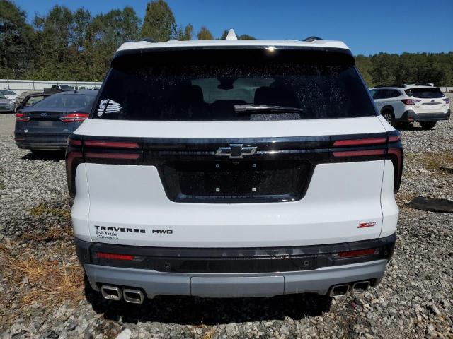 2024 CHEVROLET TRAVERSE L - 1GNEVJKS5RJ140295