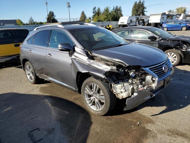 2015 LEXUS RX 450H - 2T2BC1BA0FC007374
