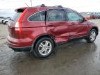 HONDA CR-V EXL photo