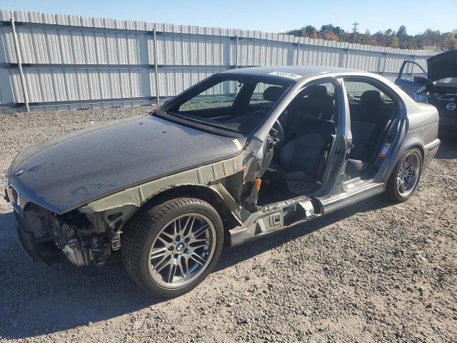 2003 BMW M5 #3029711087