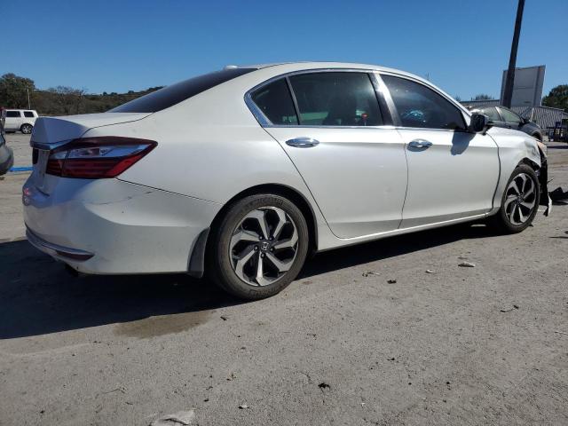 2017 HONDA ACCORD EX - 1HGCR2F05HA056836
