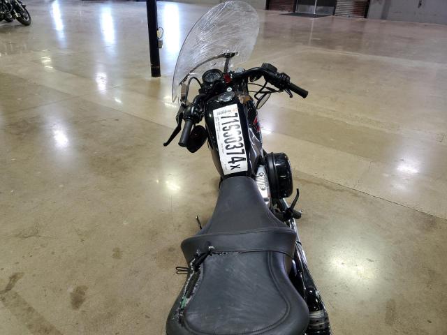 2021 HARLEY-DAVIDSON XL1200 X - 1HD1LC310MB414910