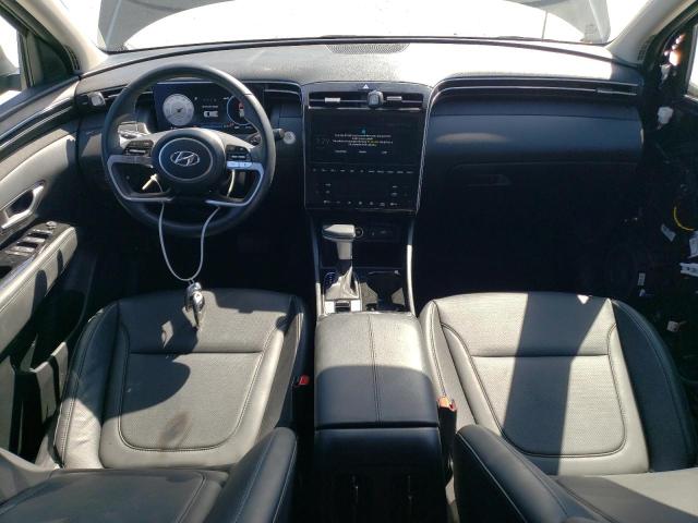 2023 HYUNDAI TUCSON N L - KM8JFCAE0PU203838