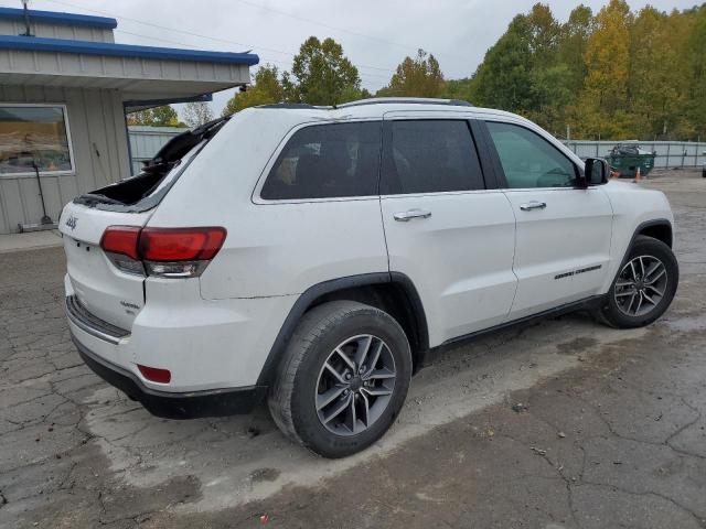 2021 JEEP GRAND CHER - 1C4RJEBG8MC623706