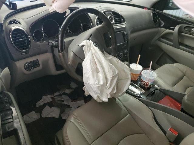 2016 BUICK ENCLAVE - 5GAKRCKD8GJ334296
