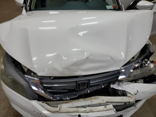 VIN 1HGCR2F33DA052322 2013 Honda Accord, LX no.11