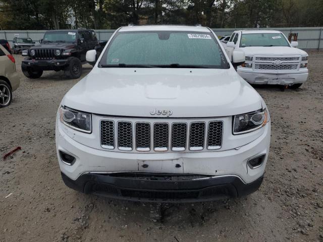 VIN 1C4RJFAG0EC110149 2014 Jeep Grand Cherokee, Laredo no.5