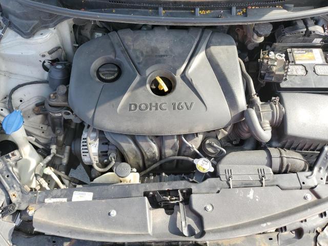 2015 KIA FORTE LX - KNAFK4A65F5400899