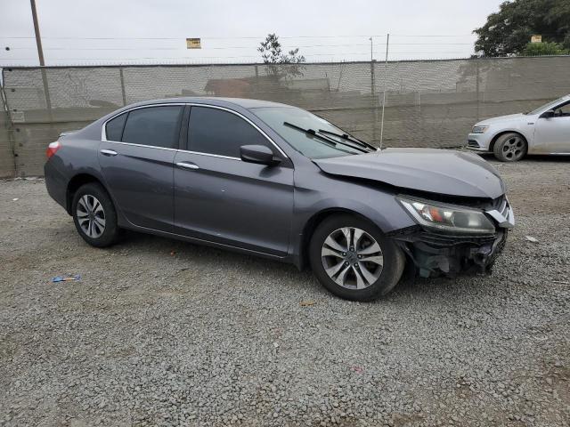 VIN 1HGCR2F39FA215963 2015 Honda Accord, LX no.4