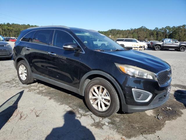 2016 KIA SORENTO LX - 5XYPG4A56GG021659