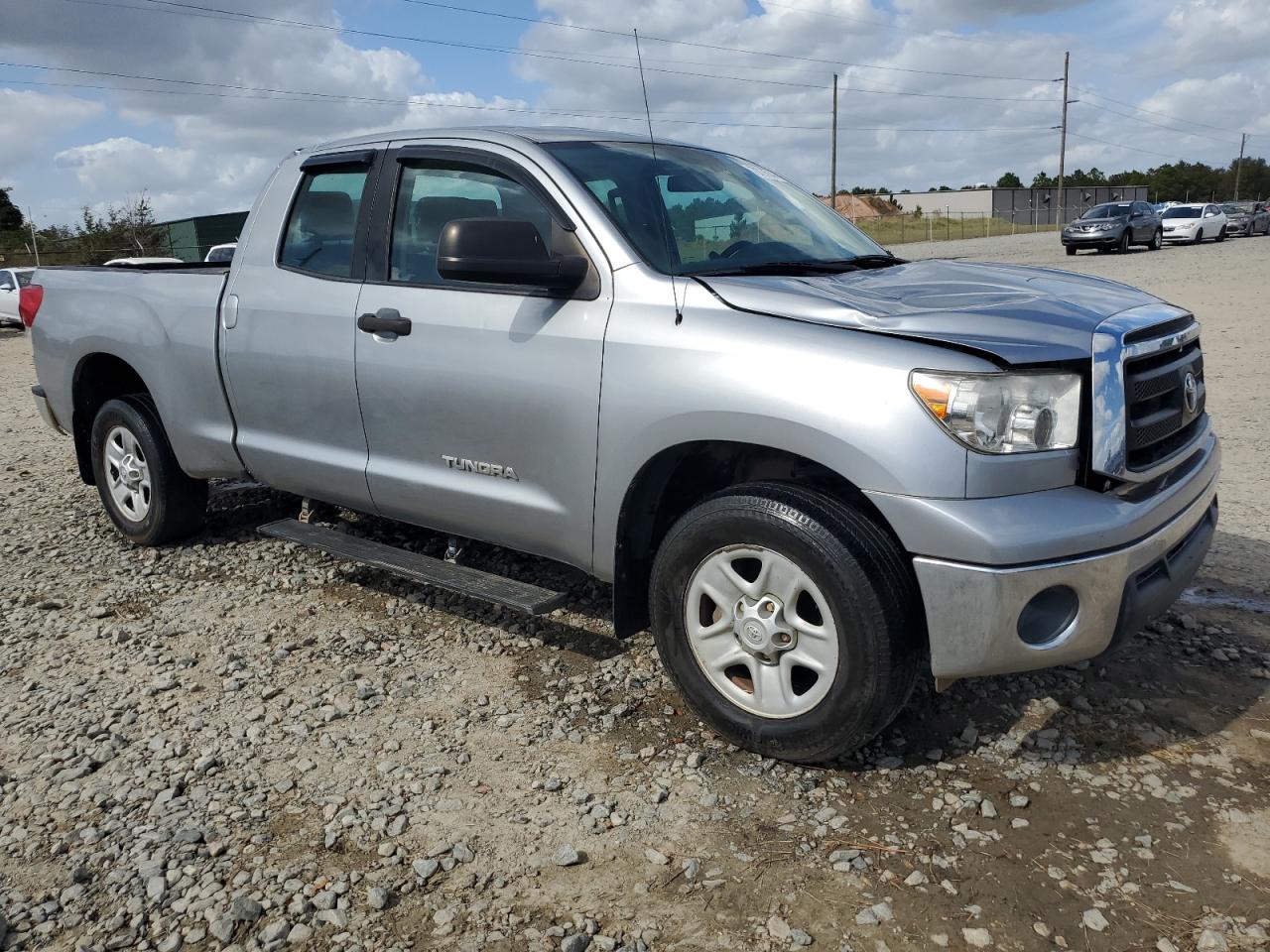 Lot #2945349475 2013 TOYOTA TUNDRA DOU