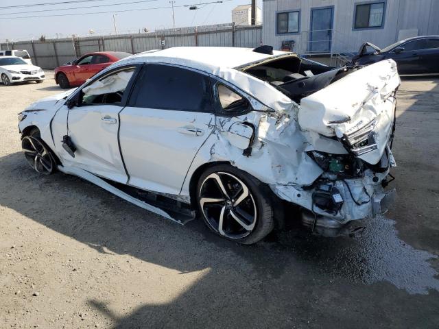 2021 HONDA ACCORD SPO - 1HGCV2F39MA027243