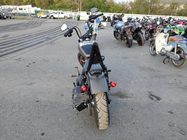 2018 HARLEY-DAVIDSON FXBB STREE 1HD1YJJ18JC083668