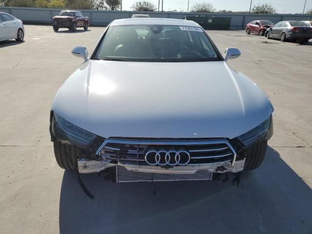 2016 AUDI A7 PRESTIG WAU2GAFCXGN096466