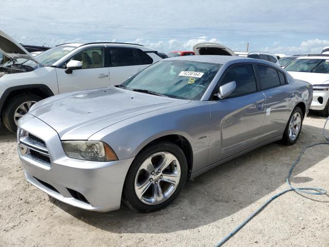 VIN 2C3CDXCT5EH122618 2014 Dodge Charger, R/T no.1