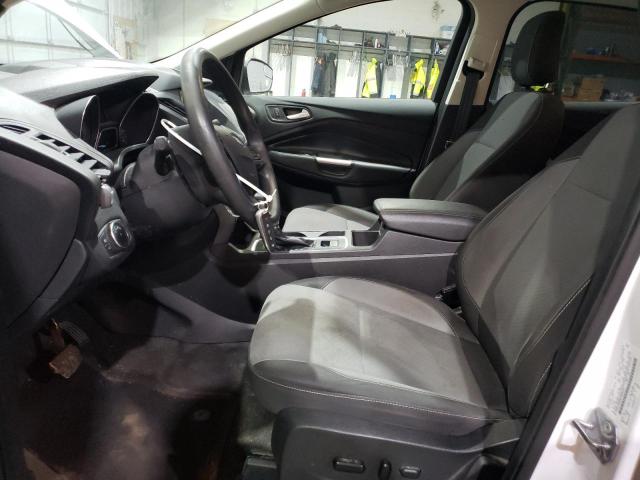 VIN 1FMCU9GD6KUB29141 2019 Ford Escape, SE no.7